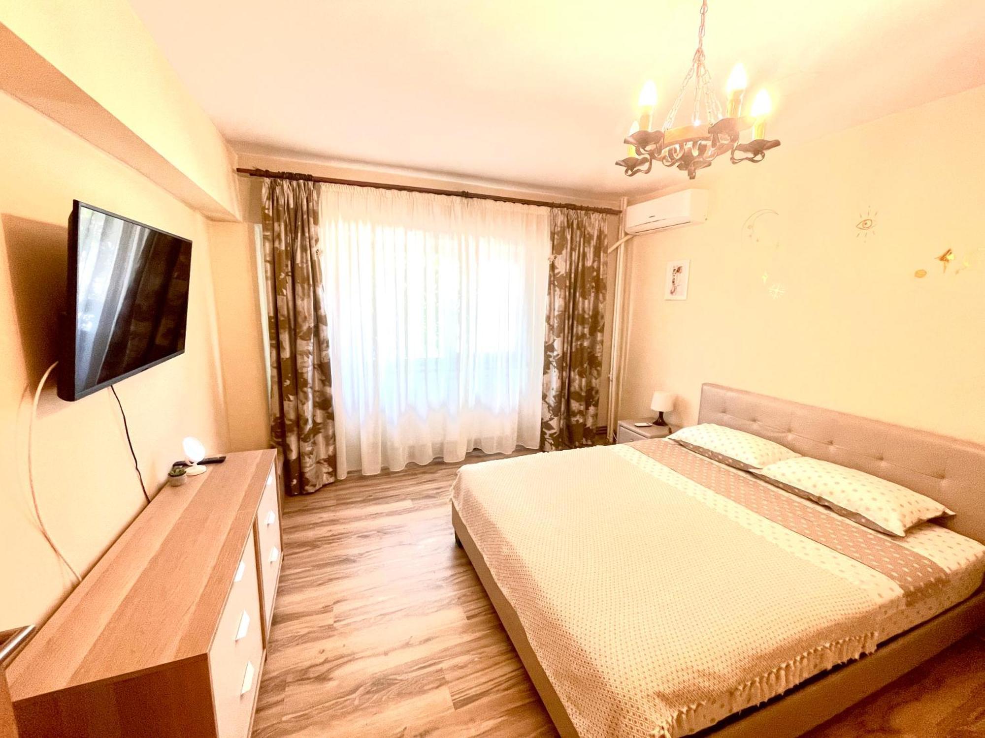 David Apartment Otopeni Exterior photo